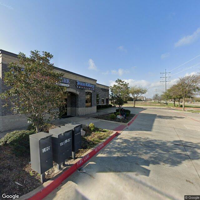 Us Renal Care Rowlett Dialysis Street View Image