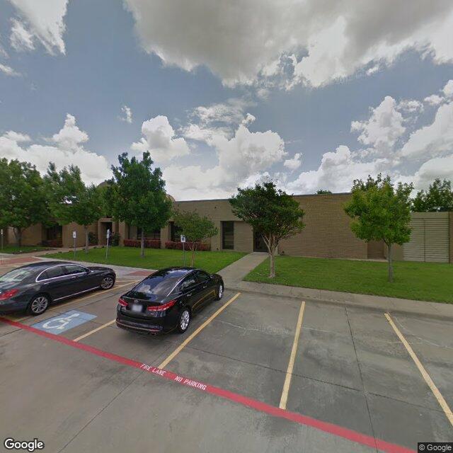 Cedar Hill Dialysis Street View Image