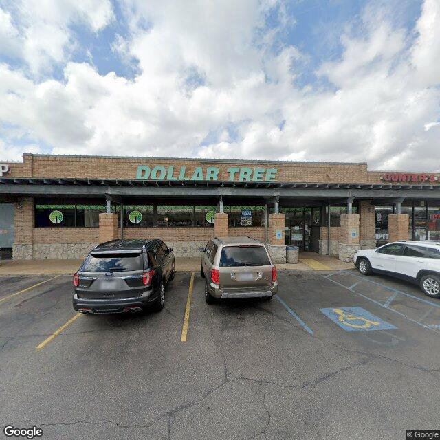 Balcones Dialysis Street View Image