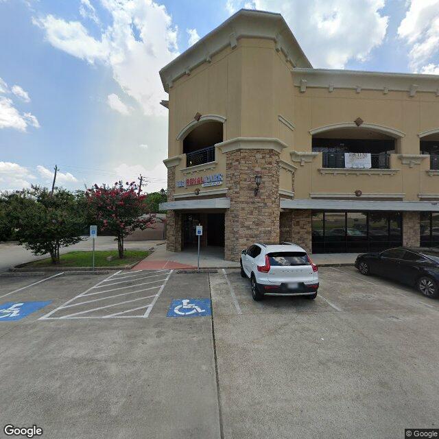 Us Renal Care Chinatown Home Dialysis Street View Image