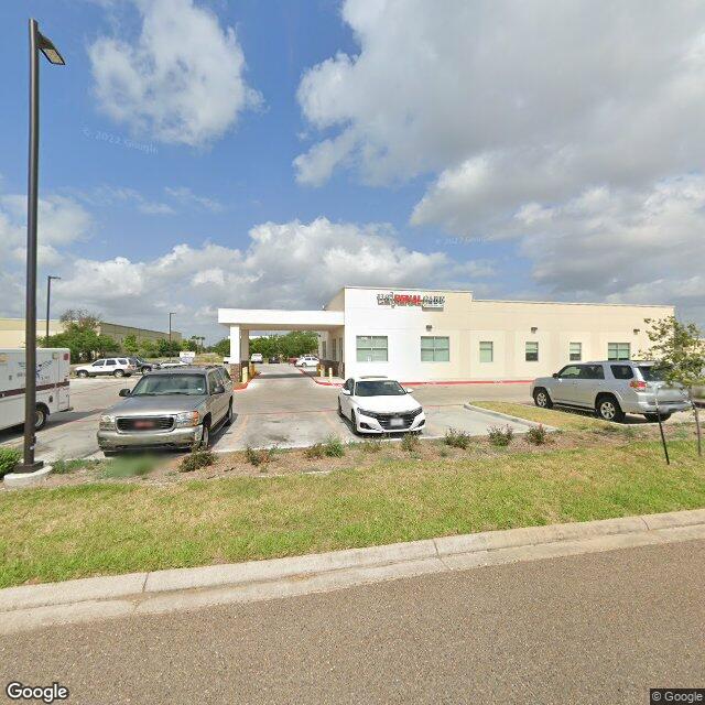 Us Renal Care Conway Dialysis Street View Image