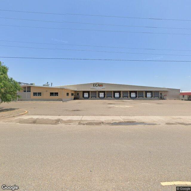 Edinburg Citrus Grove Dialysis Street View Image