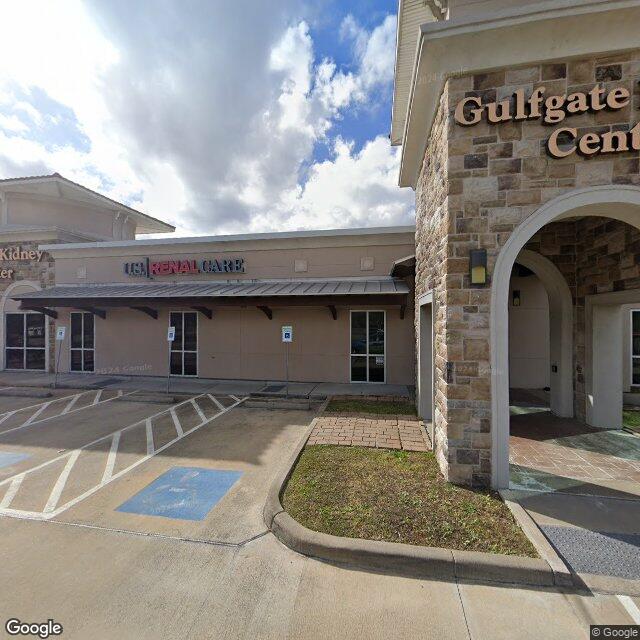 Gulfgate Kidney Center, Llc Street View Image