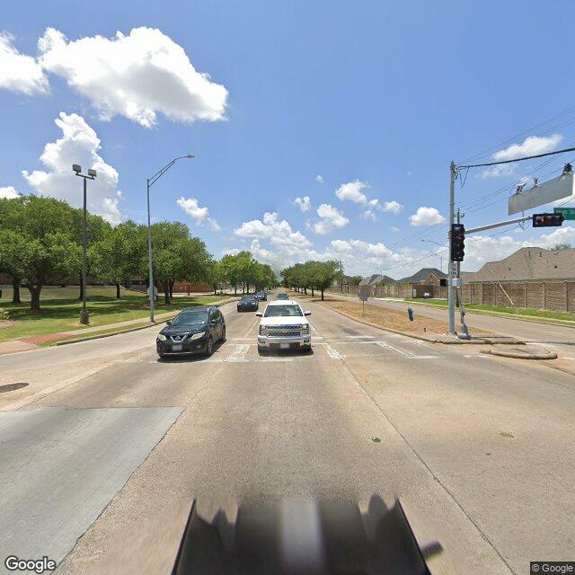 Dairy Ashford Dialysis Street View Image