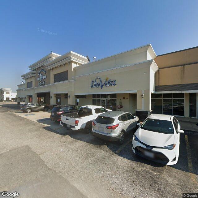 Avian Dialysis Street View Image