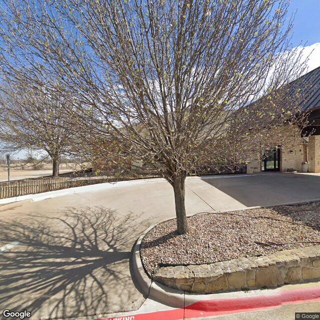 Us Renal Care Tarrant Dialysis Burleson Street View Image
