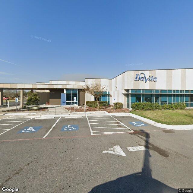 Donna Dialysis Street View Image