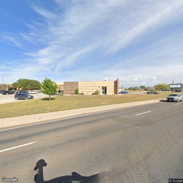 Fresenius Kidney Care Rolling Plains Street View Image