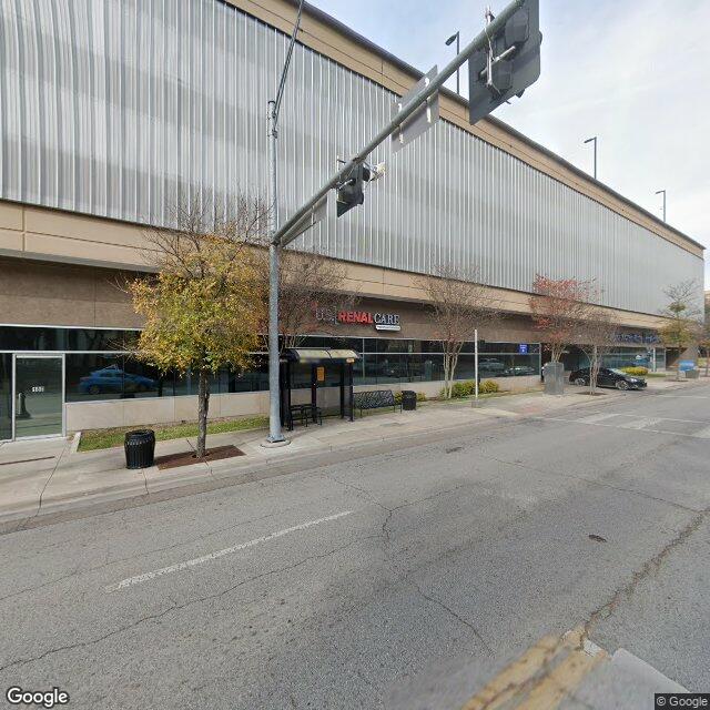Liberty Dialysis Gaston Avenue Street View Image