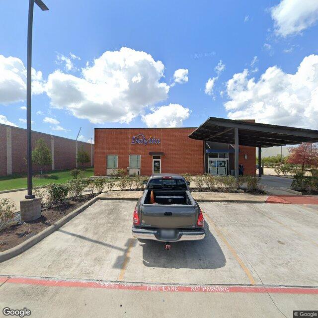 Southfield Dialysis Street View Image