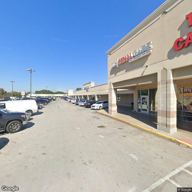 Us Renal Care West University Dialysis Street View Image