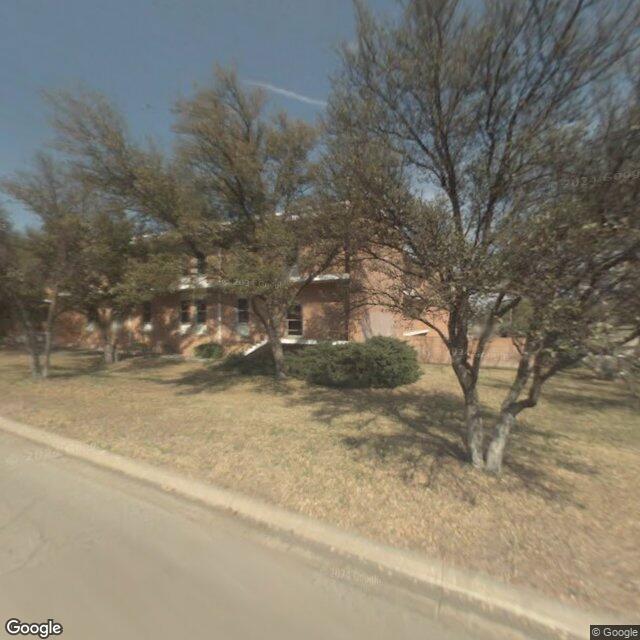 Fresenius Kidney Care San Angelo Street View Image