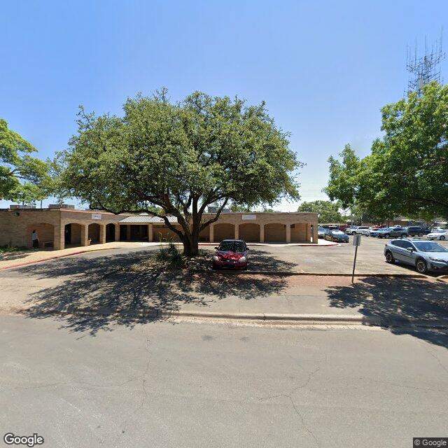 Us Renal Care North Lubbock Dialysis Street View Image