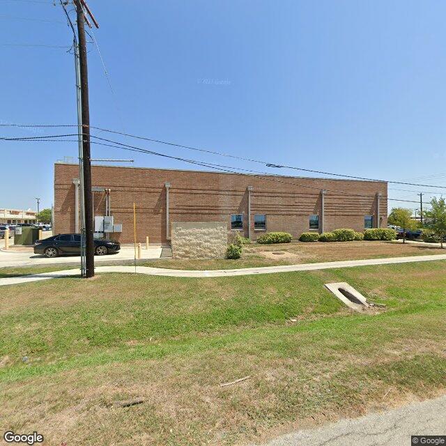 Fresenius Medical Care Lockhart Street View Image