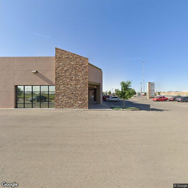 Montana Vista  Dialysis Street View Image