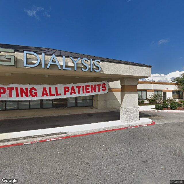 Sng - Columbia Square Dialysis Center, Lp Street View Image