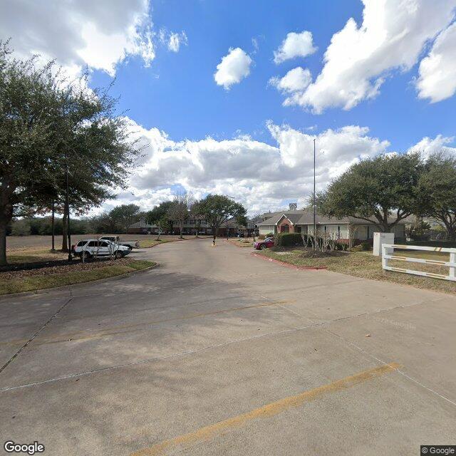 Clear Creek Dialysis Street View Image
