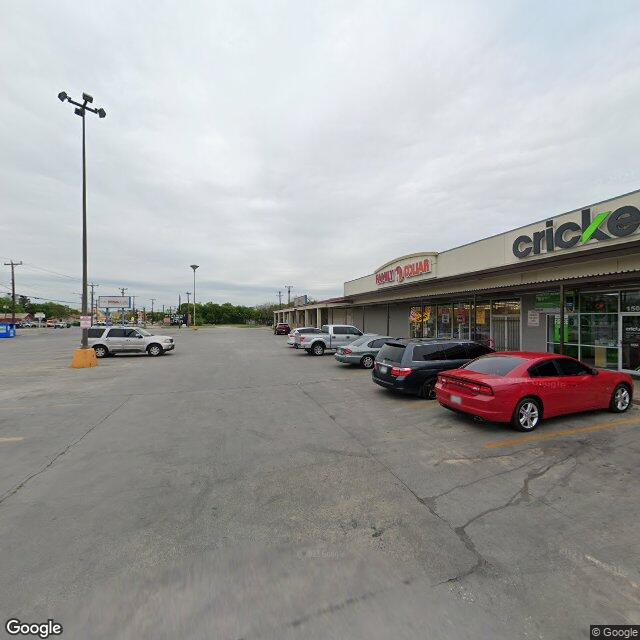 Us Renal Care Pleasanton Road Dialysis Street View Image
