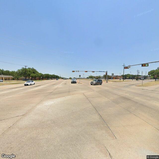 West Arlington Dialysis Street View Image