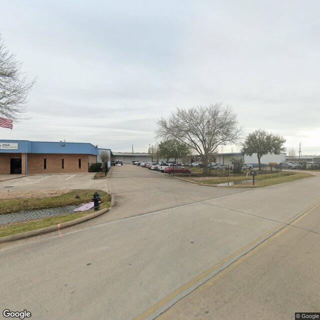 Tanner Dialysis Street View Image