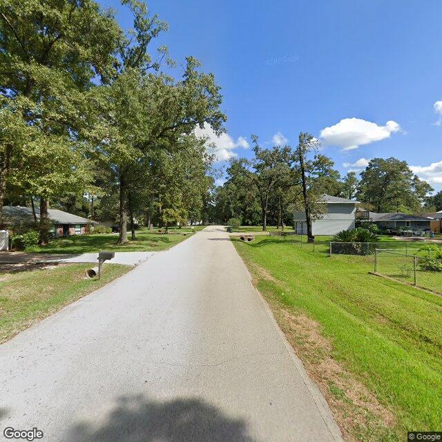 Springwoods Dialysis Street View Image