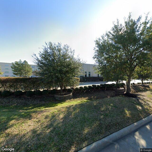 Vintage Dialysis Street View Image