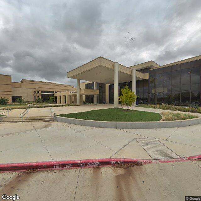 Keller Dialysis Street View Image