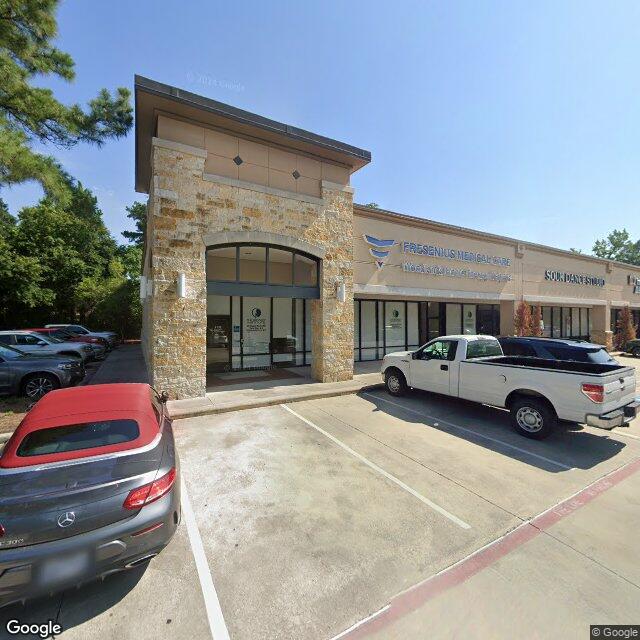 Woodlands Home Therapies Street View Image