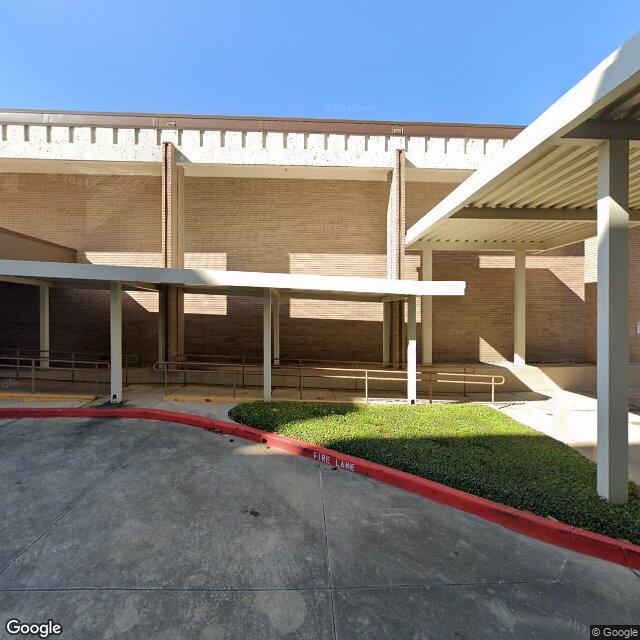 West Houston Home Dialysis Street View Image