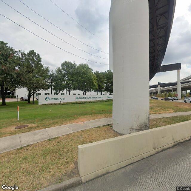 Jersey Village Dialysis Street View Image