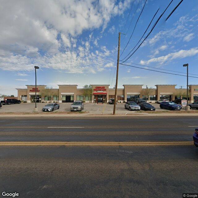 Complete Dialysis Care Llc Street View Image