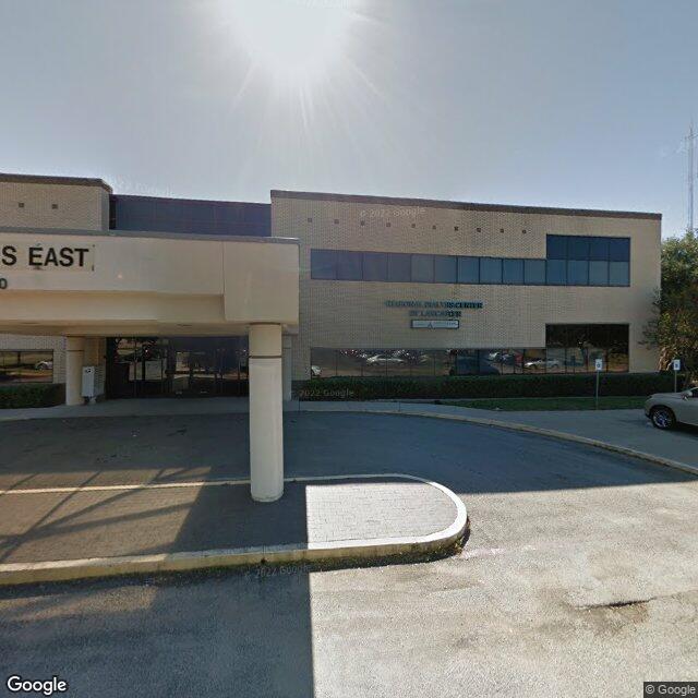 Regional Dialysis Center of Lancaster Llc Street View Image