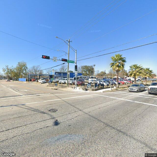Denver Harbor Dialysis Street View Image