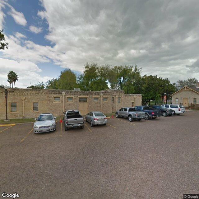 Fort Brown Dialysis Street View Image