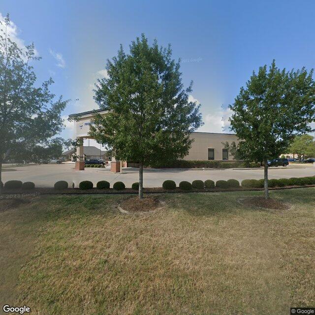 Fresenius Medical Care Katy Street View Image