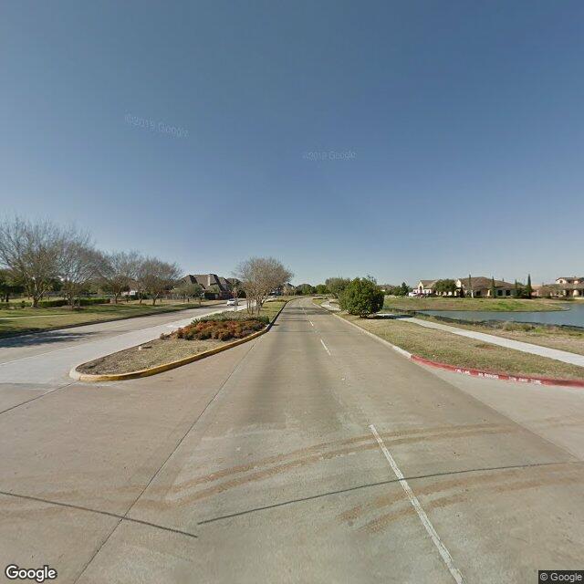 Riverstone Dialysis Street View Image