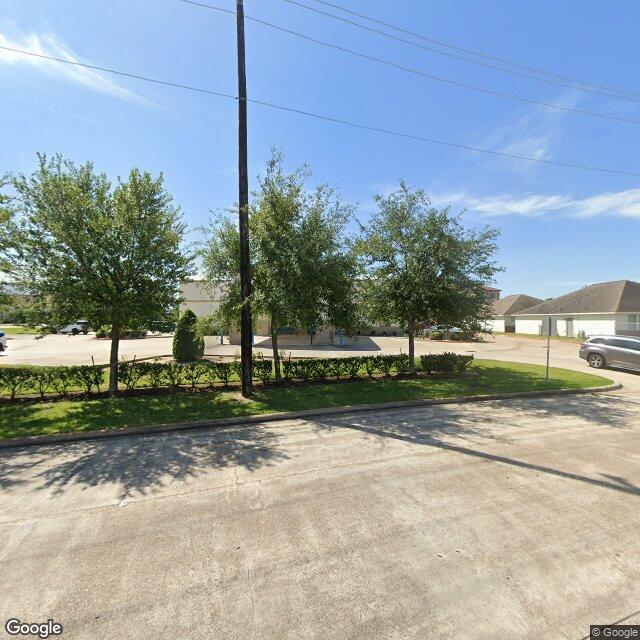 Fresenius Medical Care Baytown North Street View Image