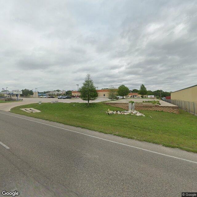 Fresenius Medical Care Harker Heights Street View Image