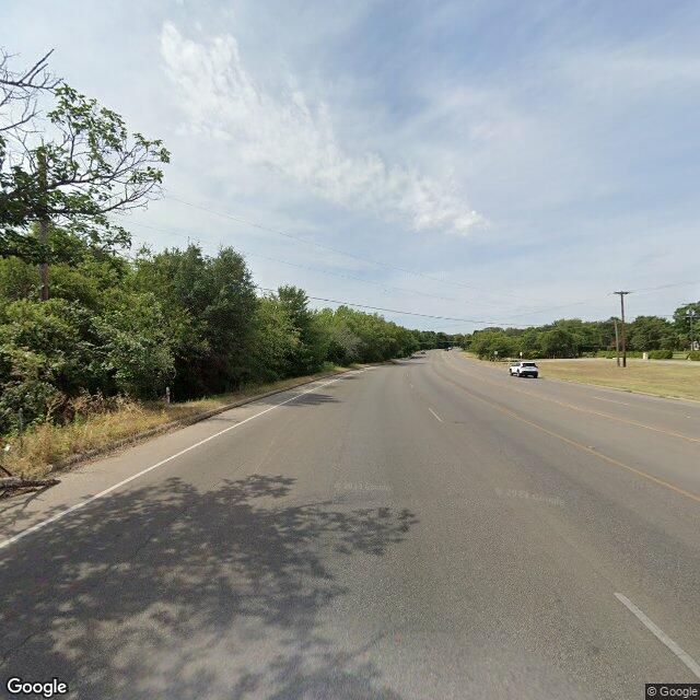 Fresenius Medical Care Waco Lakeshore Street View Image
