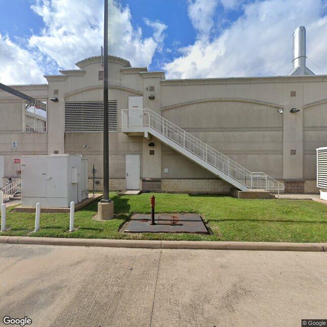 Fresenius Medical Care Texas Medical Center Home Street View Image