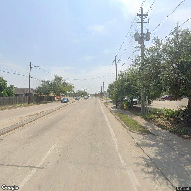 Crosstimbers Dialysis Street View Image