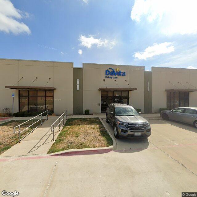 Renal Center of Keller Llc Street View Image