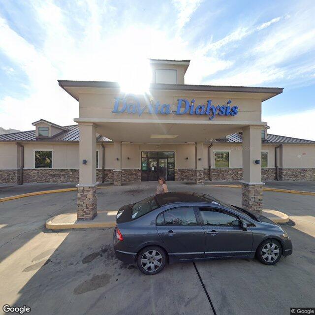 Horizon Dialysis Street View Image