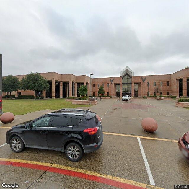 Allen Dialysis Street View Image