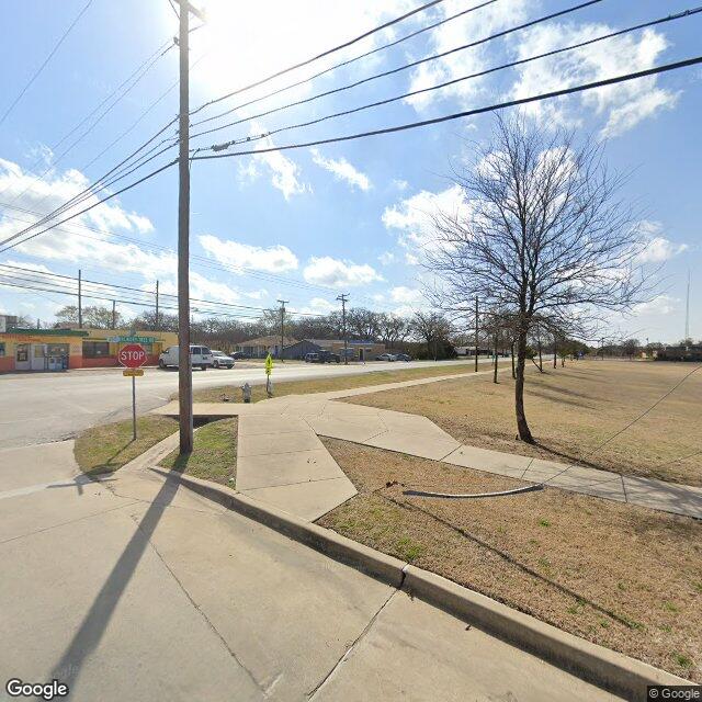 Balch Springs Dialysis Street View Image