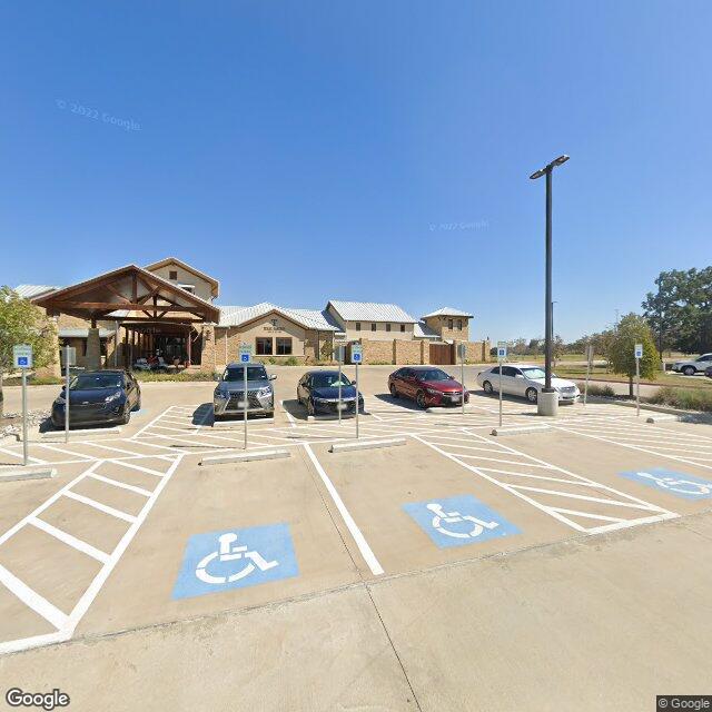North Arlington Dialysis Street View Image