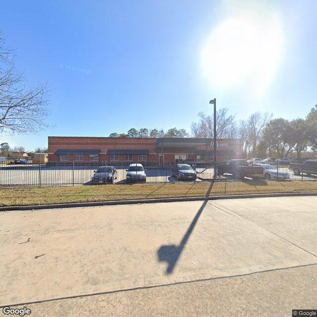 Jensen Dialysis Street View Image