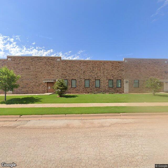 Fresenius Medical Care Abilene Lone Star Street View Image