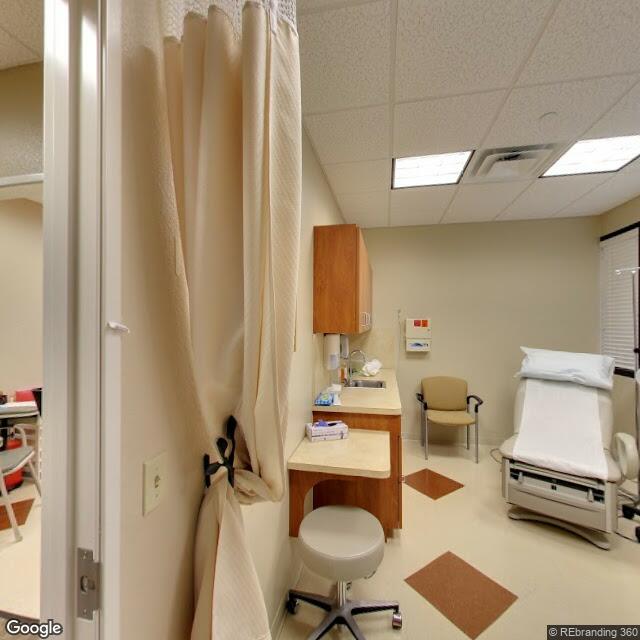 Fresenius Medical Care Chisholm Trail Street View Image