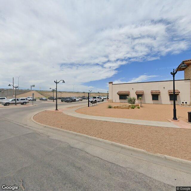 San Angelo Dialysis Street View Image